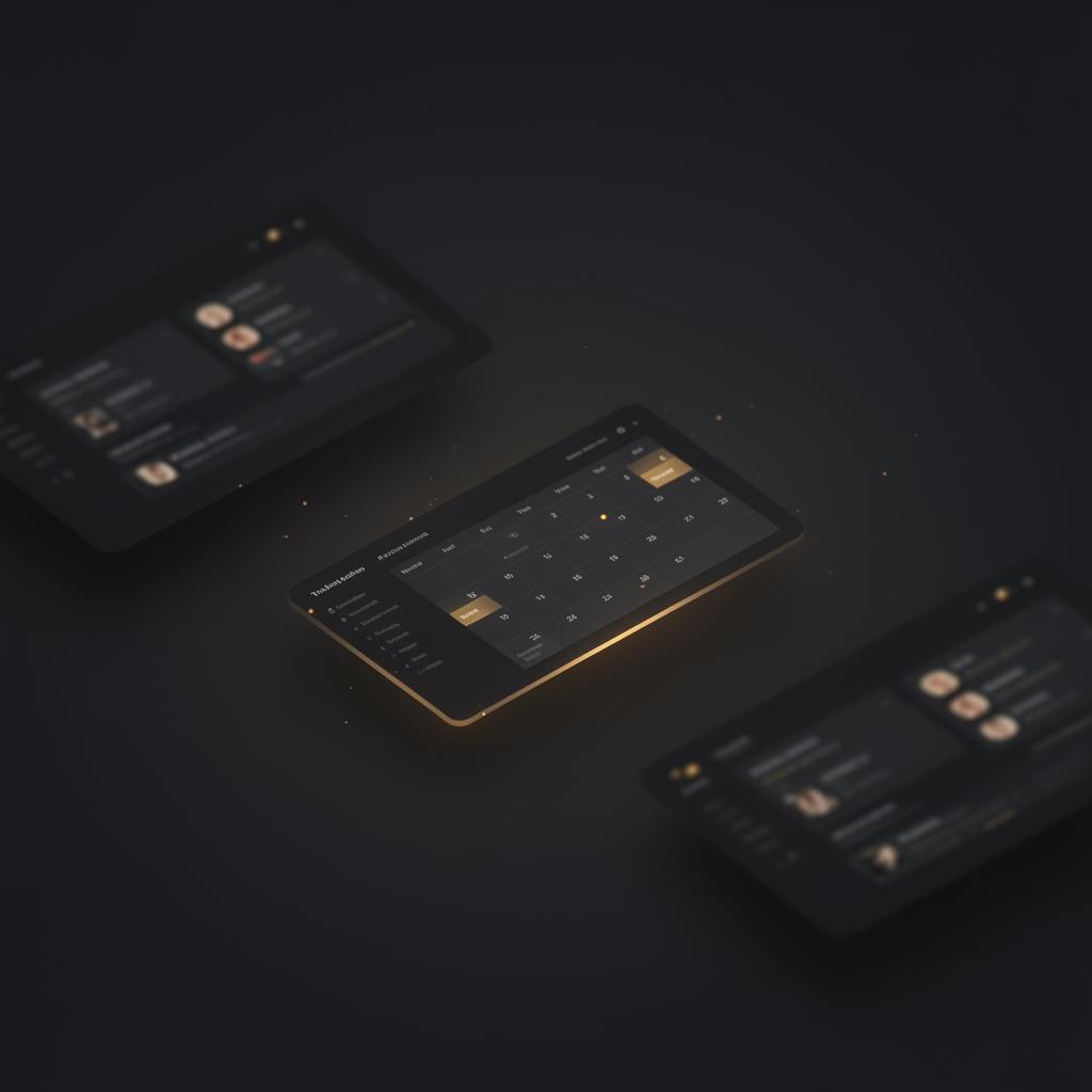 FanofUs workspace preview